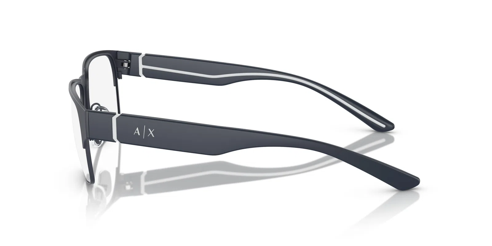 Armani Exchange 1059 Eyeglasses - view 13